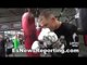 ukranian boxing star ivan redkach got love for mexico -  esnews boxing