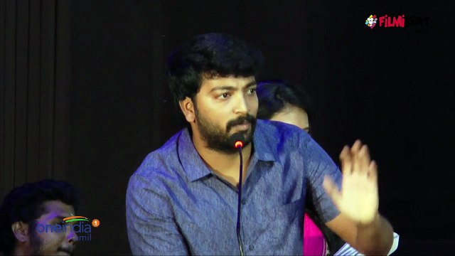 Tamil film uru's press meet in Chennai | Filmibeat Tamil