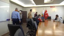 Kayserispor'un Yeni Teknik Direktörü Sumudica Komando Gibi Savaşacak Oyuncu Isterim