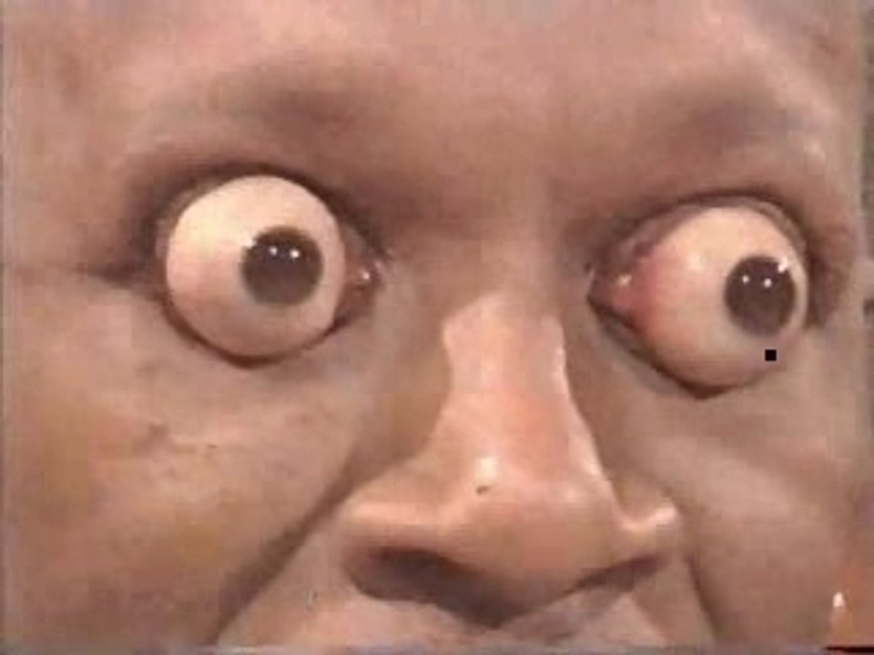 Incroyable c pa des humain