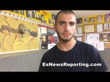 Floyd Mayweather Is TBE - Israeli Boxers Say Will Beat Manny 115-113 - EsNews Boxing