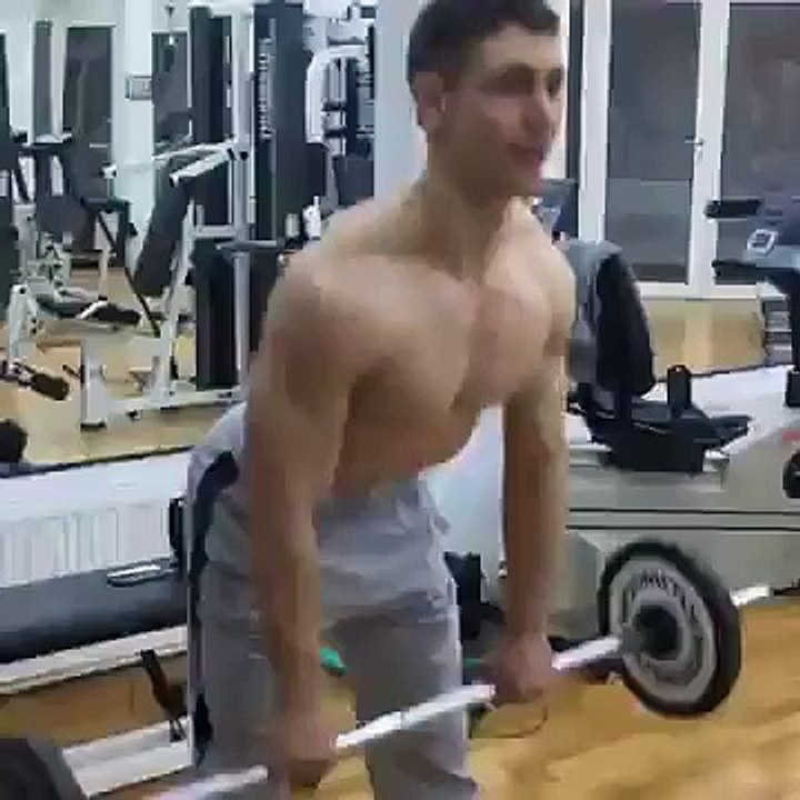 body