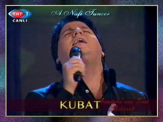 KUBAT - Telli Turnam Selâm Götür