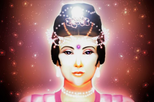 Diferencias Entre Los Guías y Los Maestros Ascendidos