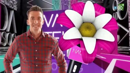 La Húngara en El Rocío 2017: ¡Vaya Tela en Canal Sur! 🎶