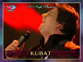 KUBAT - Acem Gızı (Çırpınıp Da Şanova’ya Çıkınca) (2)