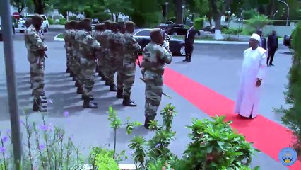 Communiqué du Conseil des Ministres du mercredi 7 juin 2017