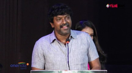 Thriller film uru's press meet | Filmibeat Tamil