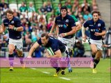 Watch the Big Match of Super Rugby Scotland vs Italy Live Online