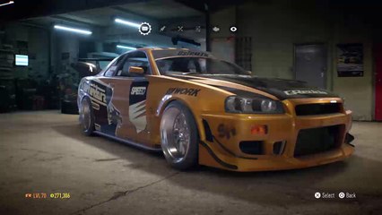 Need for speed (99)