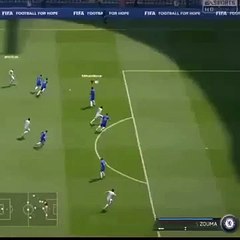 Şanssızlığın Bu Kadarına PES 2016 Süper Komik Video xD