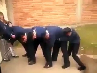 Hızını Alamayan Genç Kaza Yaptı - Uzun Eşşek