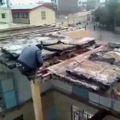 İzlenme Rekoru Kıran Video Acemi Kaynakçı xD