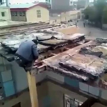 İzlenme Rekoru Kıran Video Acemi Kaynakçı xD