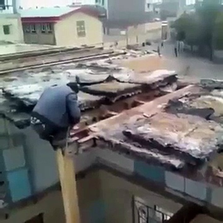 İzlenme Rekoru Kıran Video Acemi Kaynakçı xD
