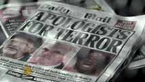 Britain votes: How terror shaped the election coverage - The Listening Post (Full)