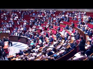 ZGJEDHJET PARLAMENTARET FRANCEZE SPECIALE NGA REDI PRIFTI |ABC NEWS