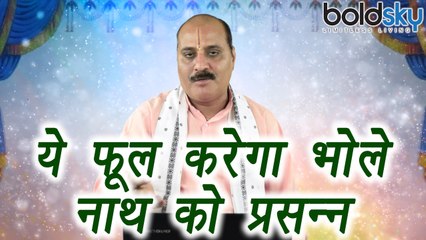 Lord Shiv: Offer these flowers to please him | ये फूल करेगा भोलेनाथ को प्रसन्न | Boldsky