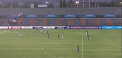 Thailand - Chinese Taipei  0-1  (Women)