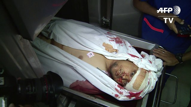 مقتل فلسطيني بنيران الجيش الاسرائيلي في مواجهات قرب حدود غزة