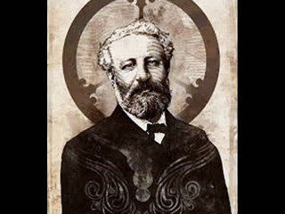 JULIO VERNE vs PIERRE VERNE (Año 1828) Pasajes de la historia (La rosa de los vientos)