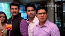 Yeh Rishta Kya Kehlata Hai -10th June 2017 - Star Plus YRKKH News