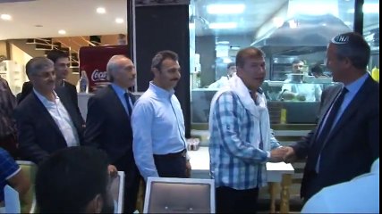 Eski Futbolcu Tanju Çolak Gözaltında