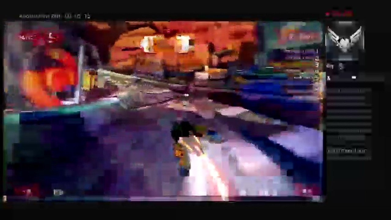 Ps4-live-Übertragung von dead_lock1989