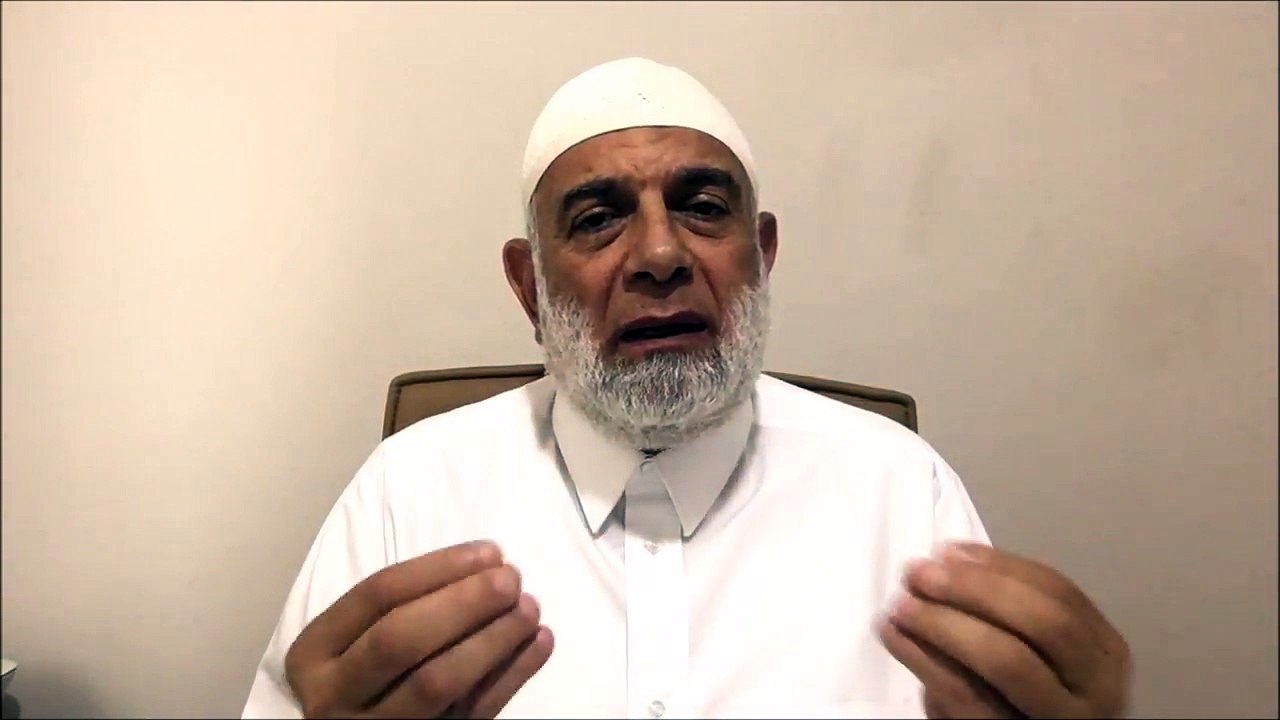 " الخذلان والضلال نتيجة التسيب والانبطاح " الشيخ د.وجدي غنيم