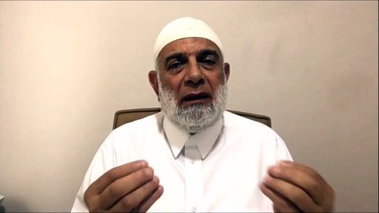 " الخذلان والضلال نتيجة التسيب والانبطاح " الشيخ د.وجدي غنيم