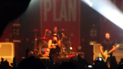 Simple Plan - Boom!
