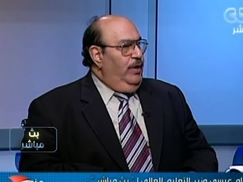 #Mubasher - 2 بث_مباشر -31-10-2013 عنف #الإخوان فى جامعة #الازهر#