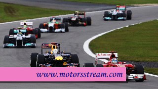 2017 Monaco Grand Prix Live Formula 1