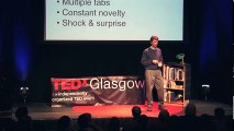 How to quit porn addiction - Gary Wilson - TEDxGlasgow