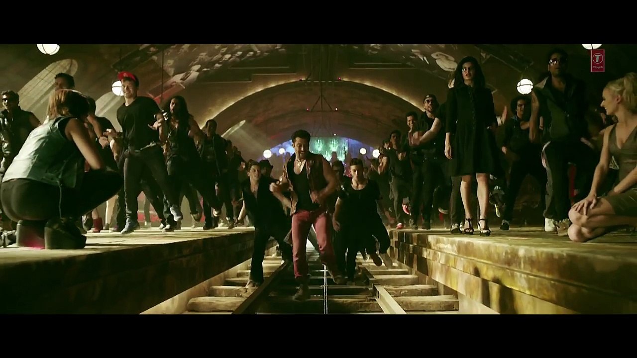 Jumme Ki Raat Full Video Kick