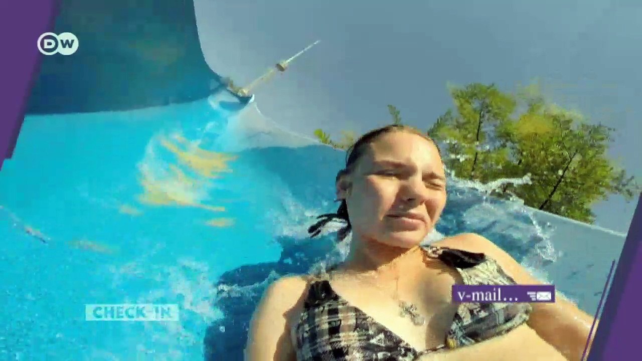 Zuschauervideo aus Usbekistan | DW Deutsch