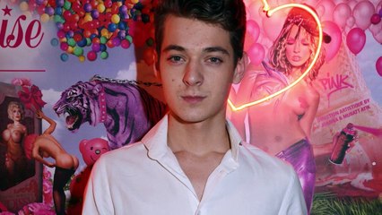 Léonard Trierweiler contrôlé positif à la cocaïne