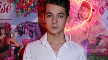 Léonard Trierweiler contrôlé positif à la cocaïne