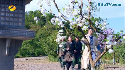 Đặc công hoàng phi sở kiều truyện _ tập 8