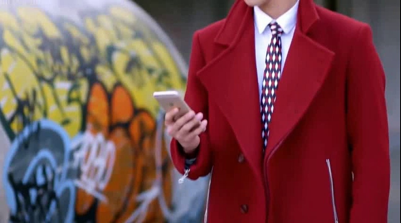 【KO One 4 clip】Zhi and Zhi Ge fight 《Ep 4》