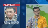 Pengamat: Pengguna Medsos Harus Punya Rasa Tanggung Jawab