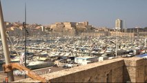 La ville de Marseille vue par le cinéma - Enquête cinéma