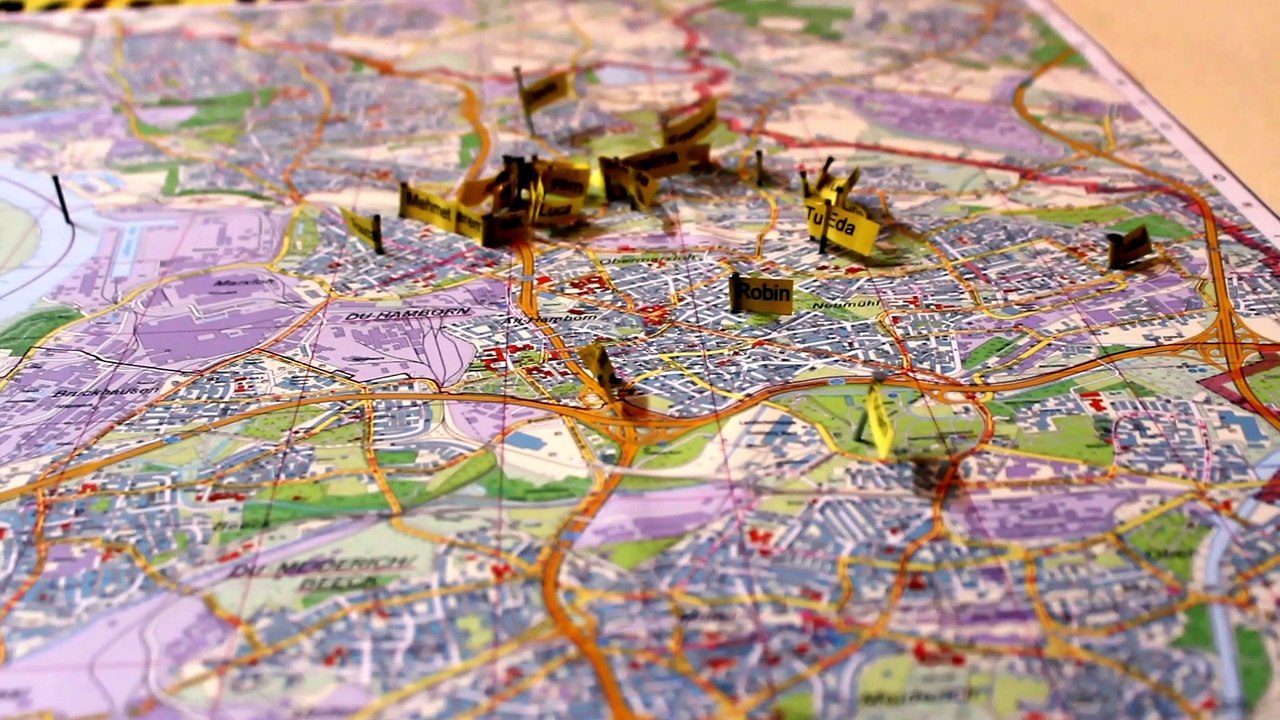 Die schönste Klasse 2016