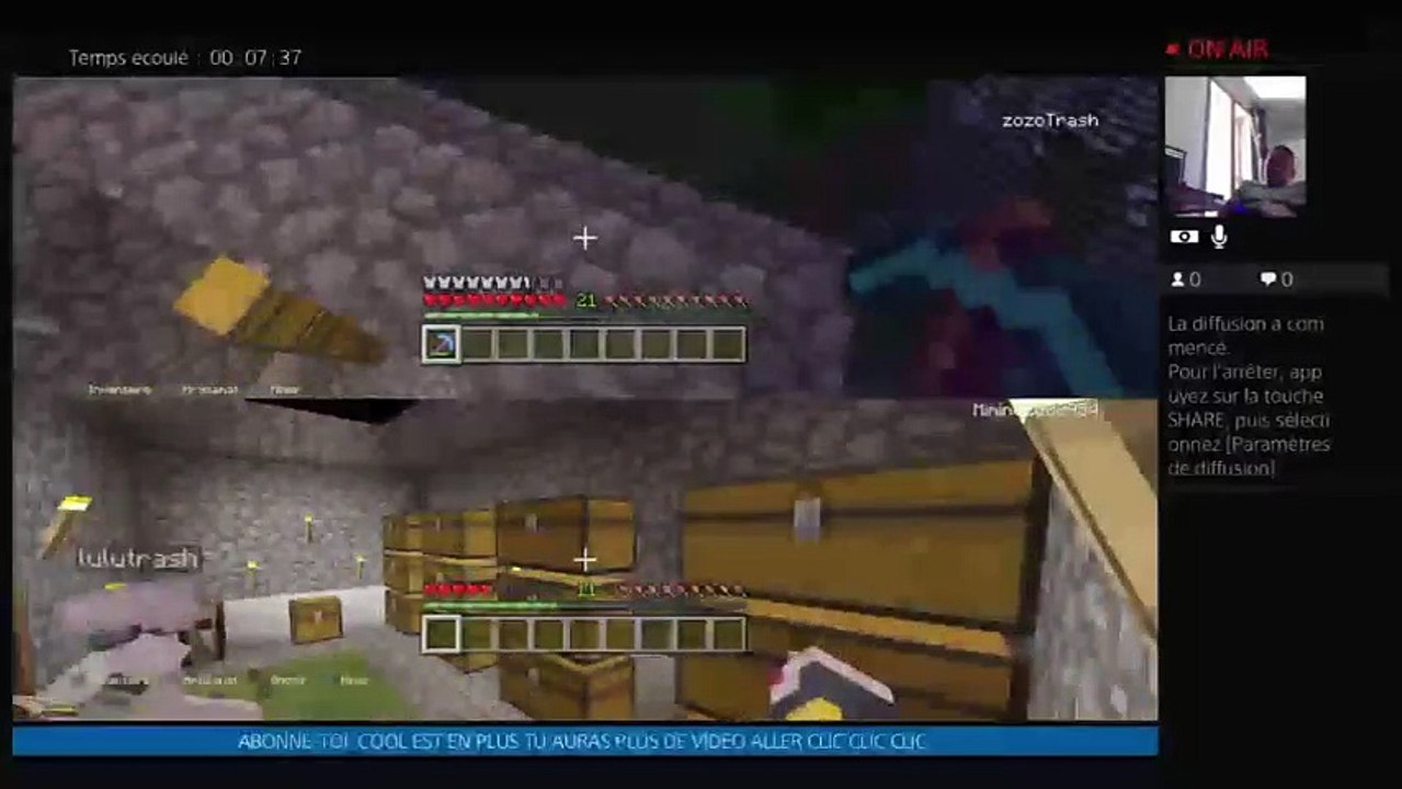 Minecraft survie 2 (12)