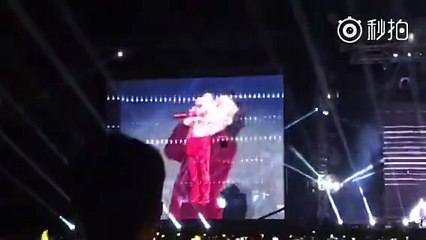 170610 G-DRAGON 2017 CONCERT ACT III M.O.T.T.E IN SEOUL
