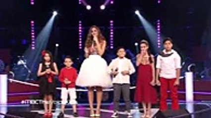برنامج The Voice Kids الحلقة 9 التاسعة كـاملة HD - الحـزء الثانى - العربية الأفلام التلفزيونية سلسلة على الانترنت مجانا هد 2017
