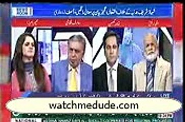 Arif Nizami Reveals The PTI Strategy For 2018 Election