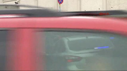 Cumhurbaşkanı Erdoğan Bahreyn Dışişleri Bakanı Khalifa'yı Kabul Ediyor