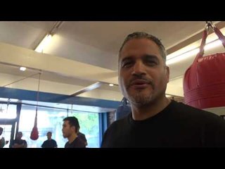 Mongolia boxing star King Tug Tuns Pro March 13 In Ontario CA - EsNews