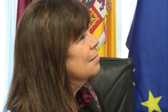 Cristina Narbona acepta presidir el PSOE